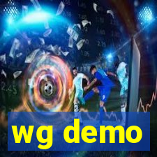 wg demo